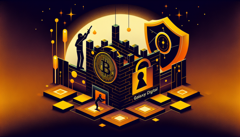 Galaxy Digital's testnet suffers hack but no client funds or information were compromised - Bitcoin