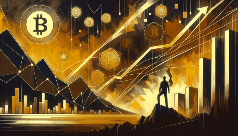 Galaxy stock rallies 11% after annual report shows core business profitable despite $241 million net loss - Bitcoin
