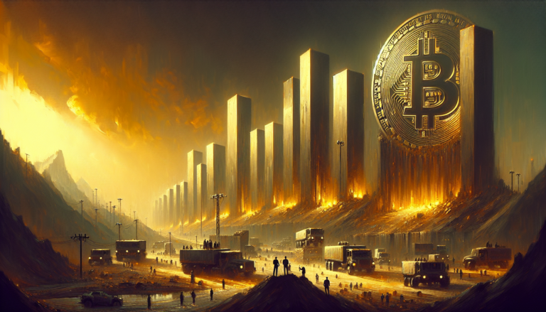 Genius Group (GNS) Dumps All Bitcoin Holdings to Clear Debt, Plans Treasury Rebuild - Bitcoin