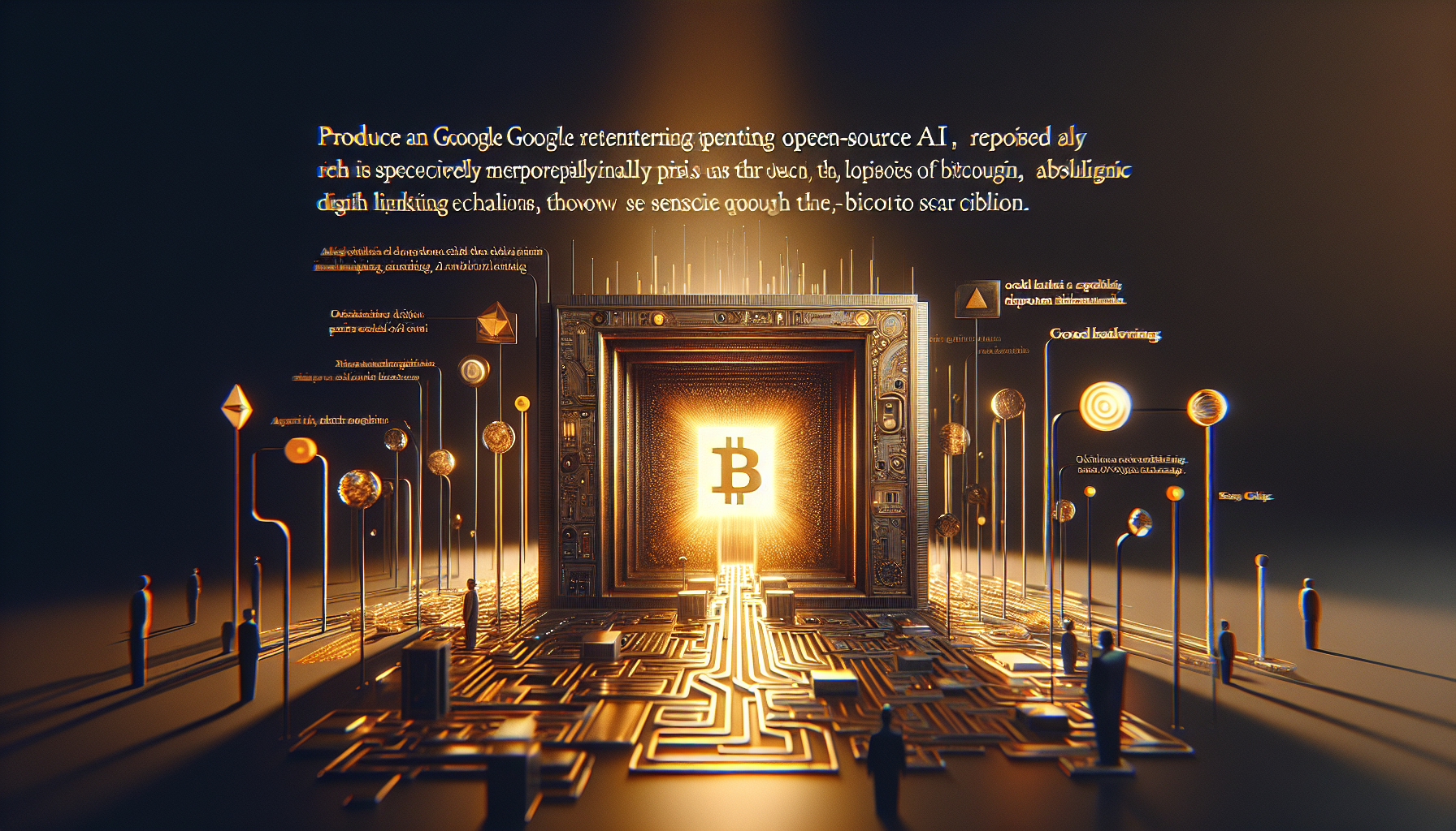 Google Jumps Back Into the Open Source AI Race With Gemma 4 - Bitcoin