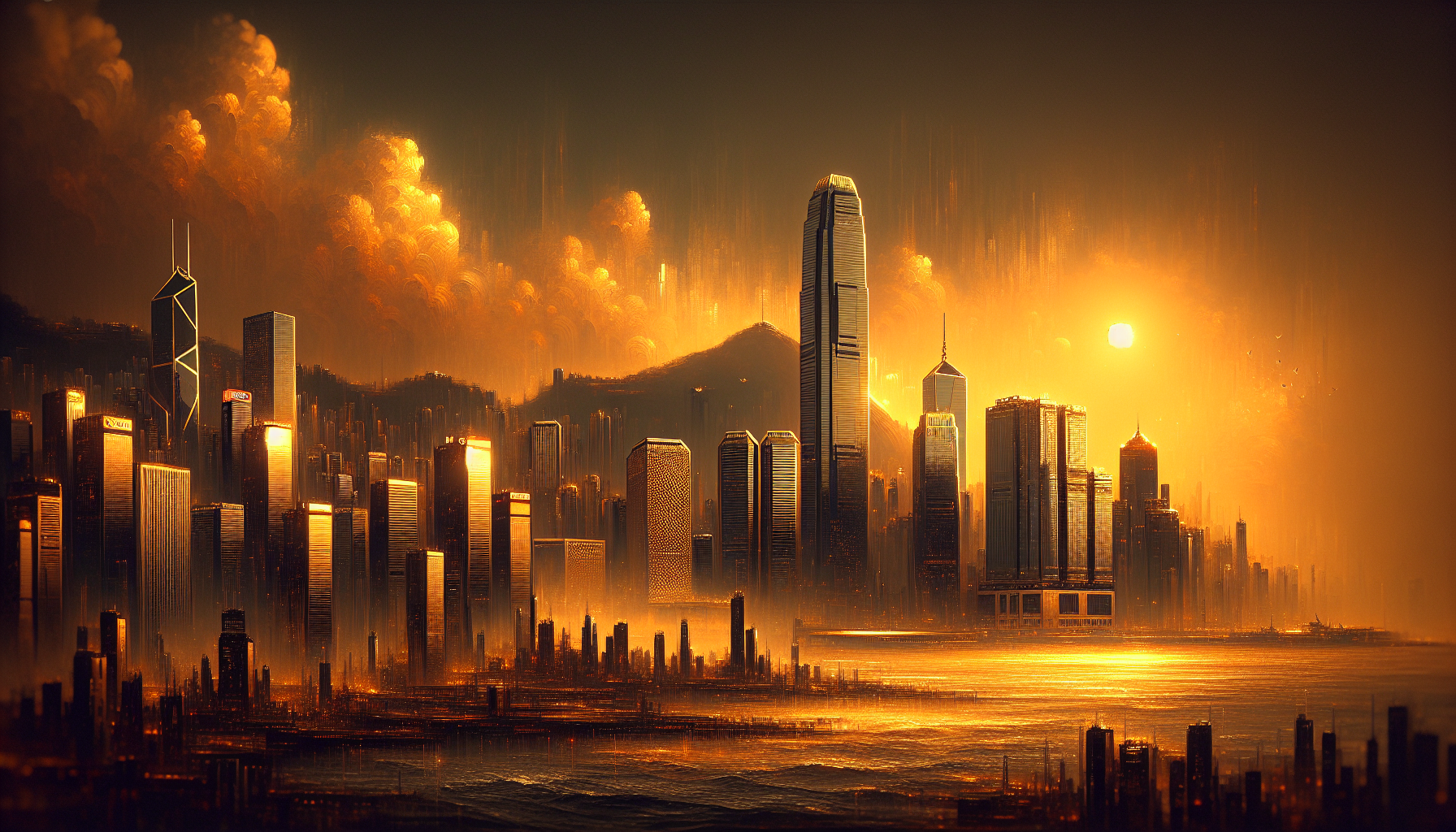 HSBC and Anchorpoint Financial gain first Hong Kong stablecoin issuer licenses - Bitcoin