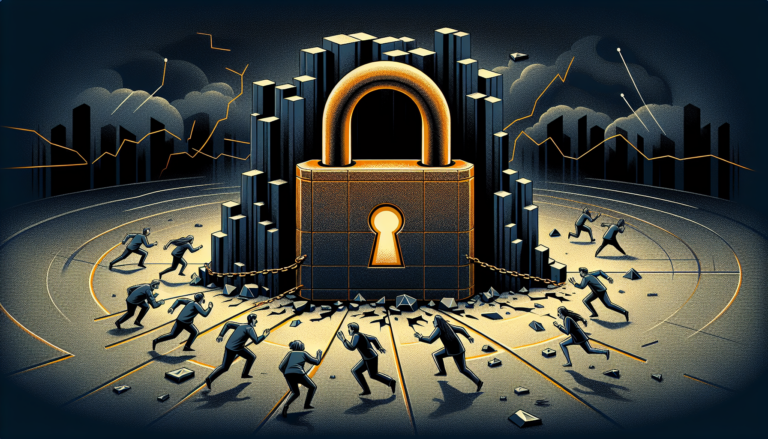 Hack at Vercel sends crypto developers scrambling to lock down API keys - Bitcoin