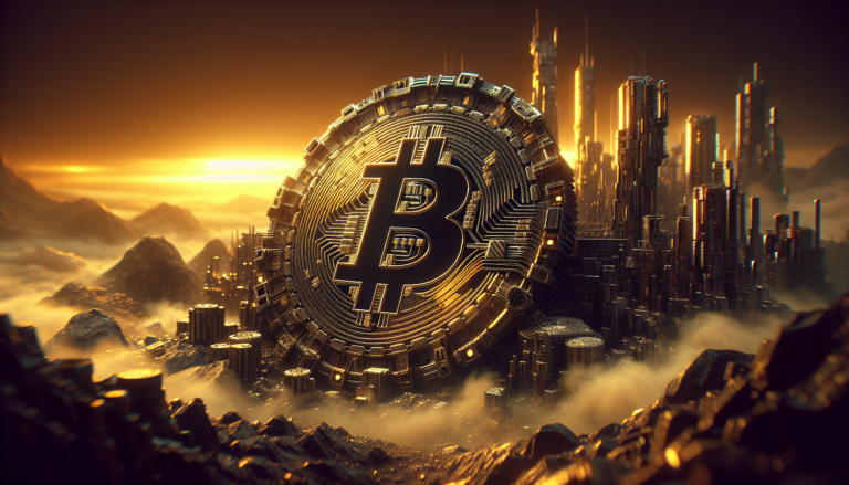 Here are key bitcoin price levels to watch as the rally gathers steam - Bitcoin
