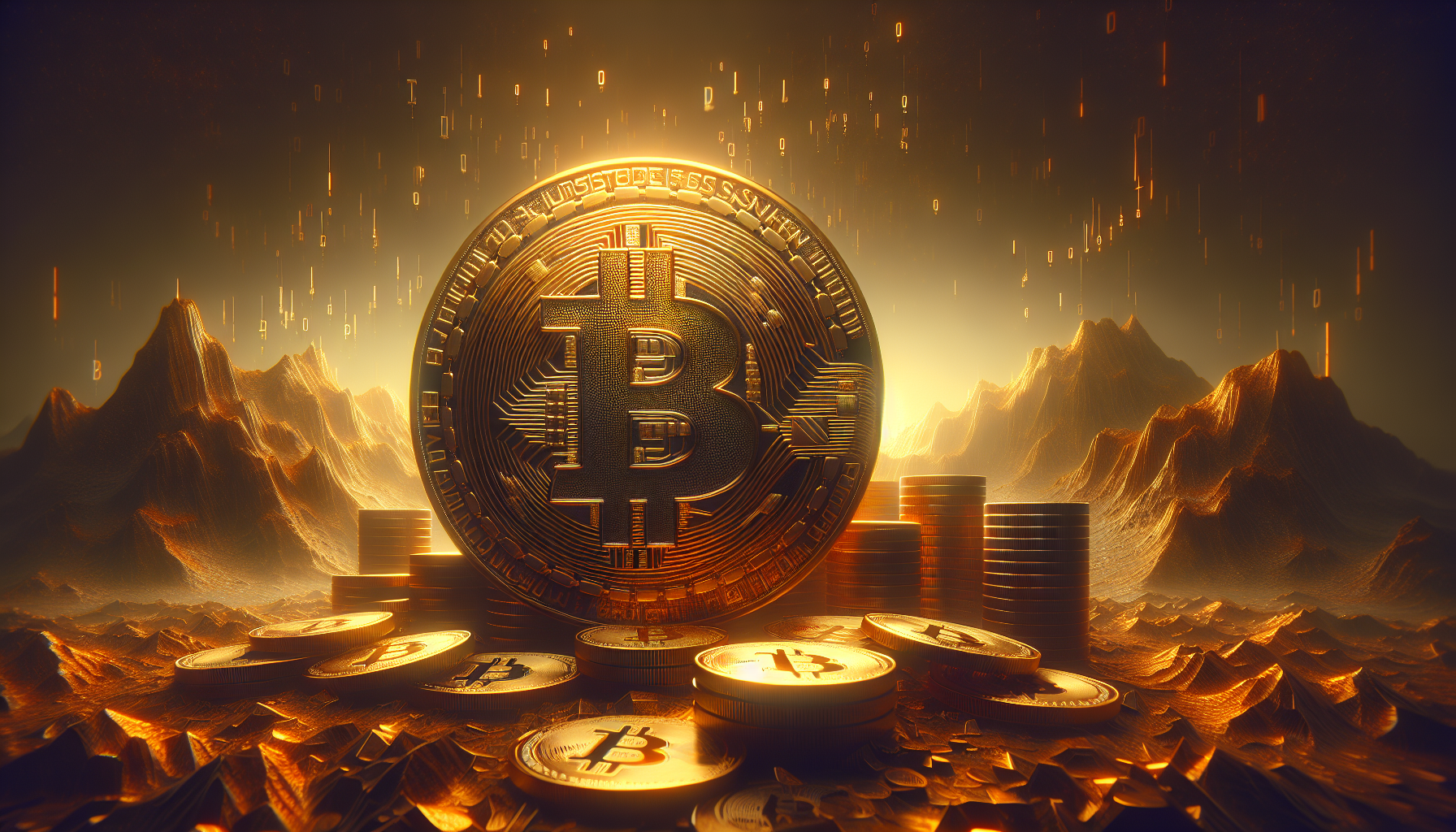 Here's how bitcoin's $7.9 billion April options expiry impact prices - Bitcoin