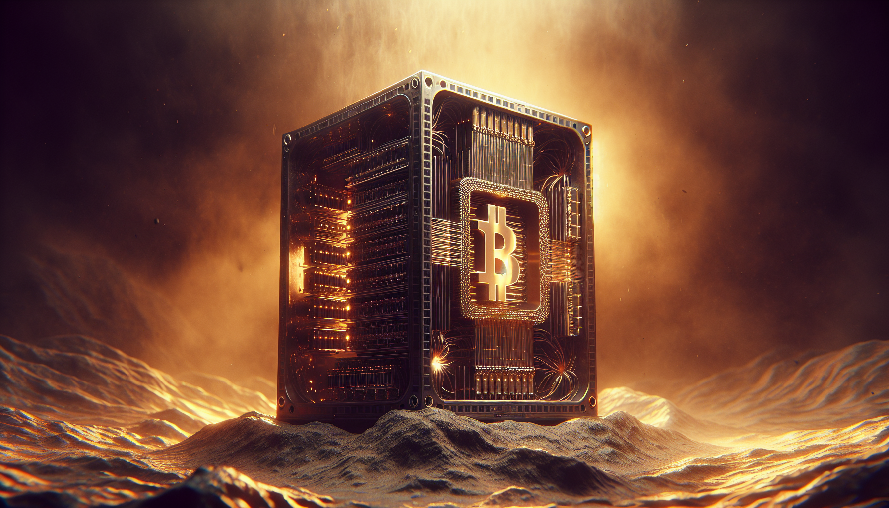 Here's what 'cracking' bitcoin in 9 minutes by quantum computers actually means - Bitcoin