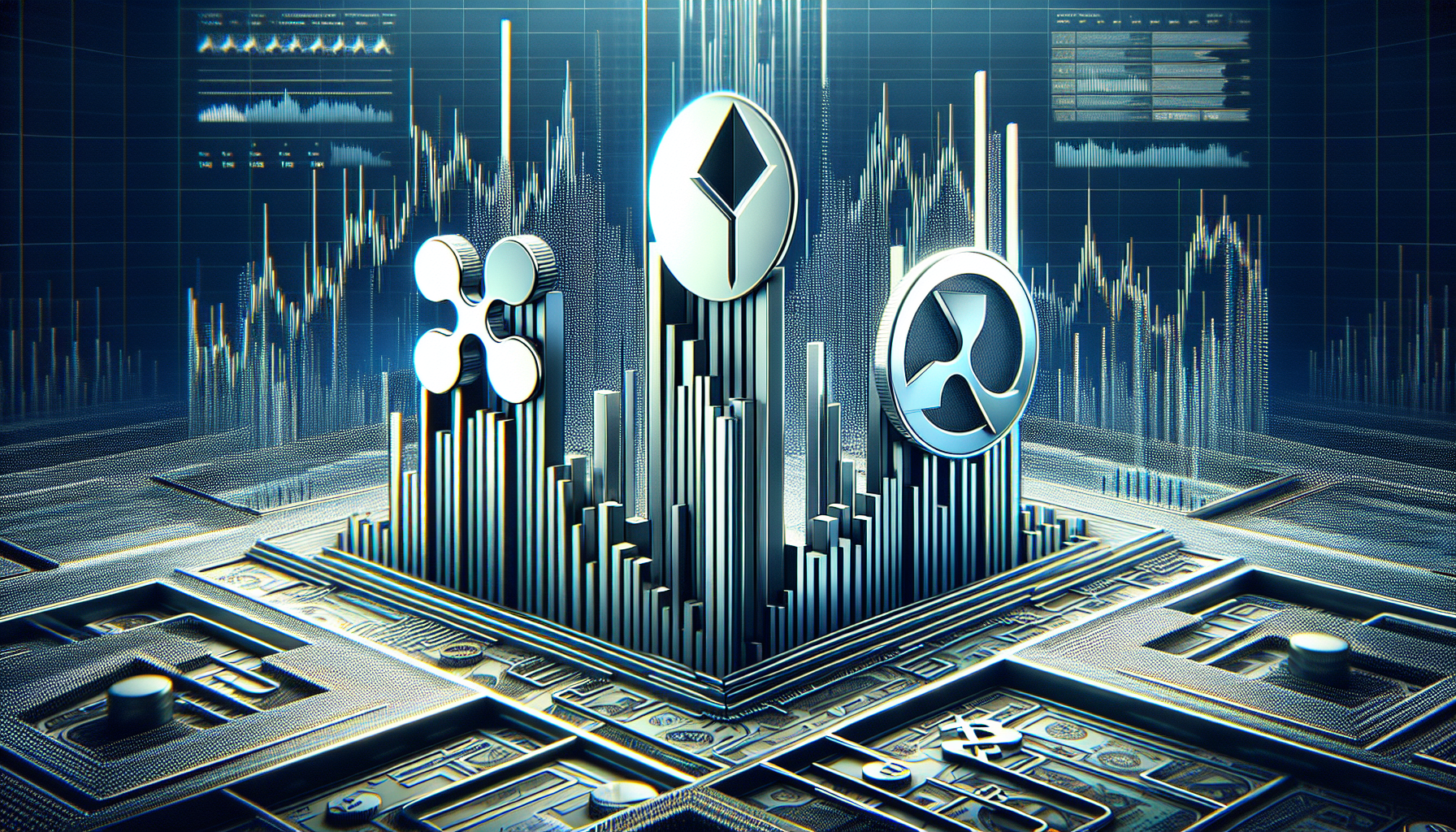 Here’s The Only Connection That Ripple And XRP Have With SWIFT - Market Analysis