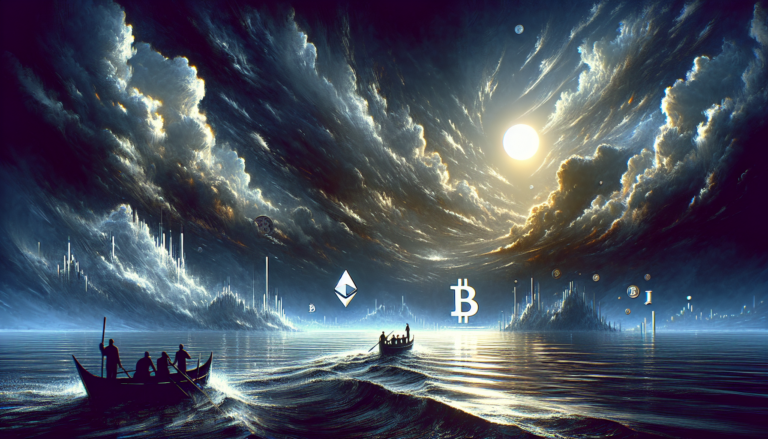 Here’s Why The Bitcoin And Ethereum Prices Could Keep Crashing This Week - Market Analysis