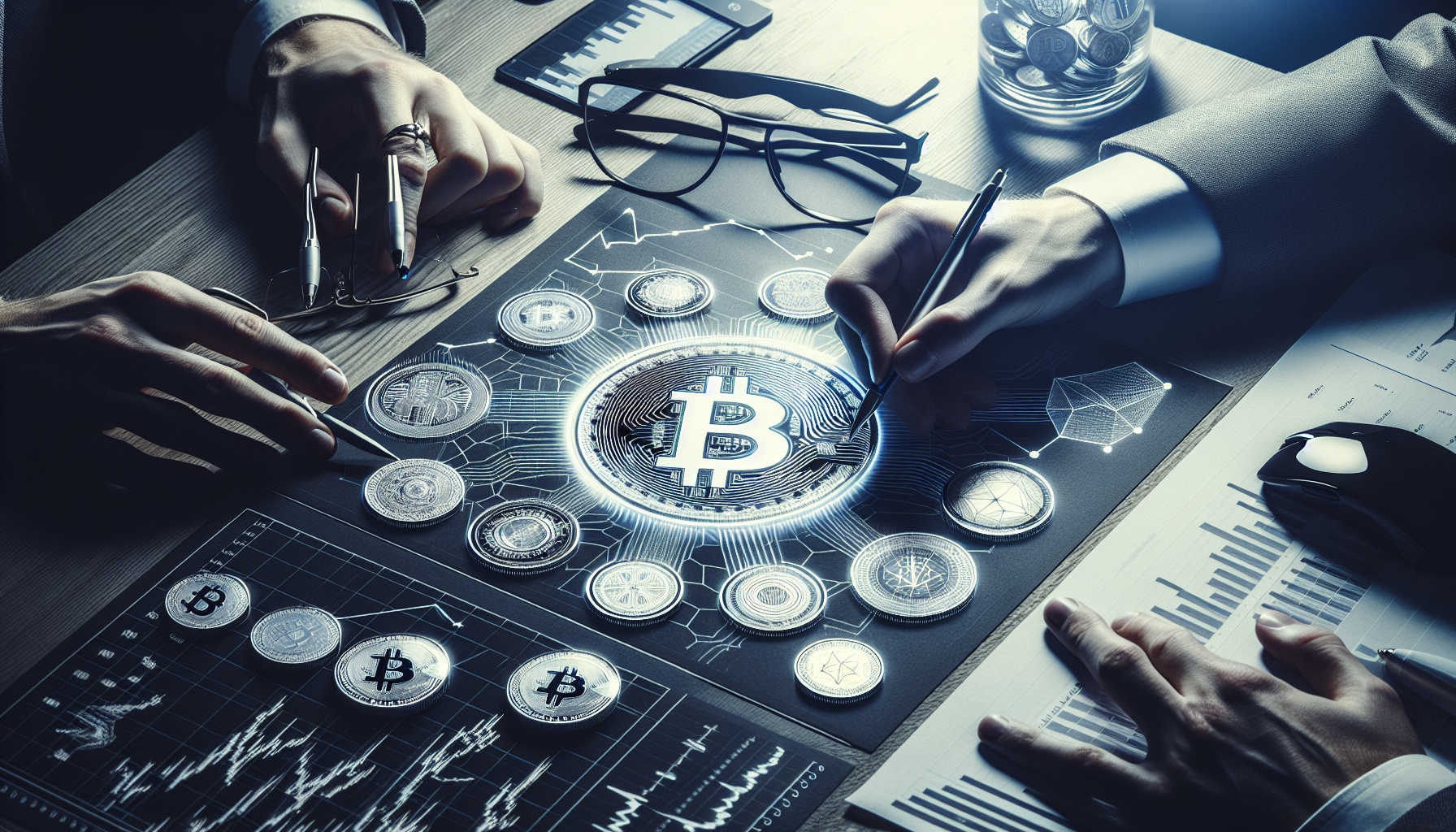 Higher Before Lower: How Bitcoin Price Will Get To $240,000 - Market Analysis
