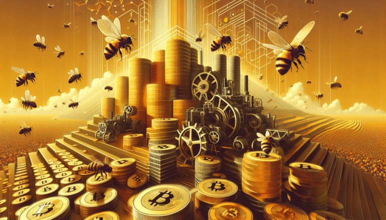 Hive, Bitfarms lead bitcoin miner-turned-AI rally with 11% gains as BTC hits two-month high - Bitcoin