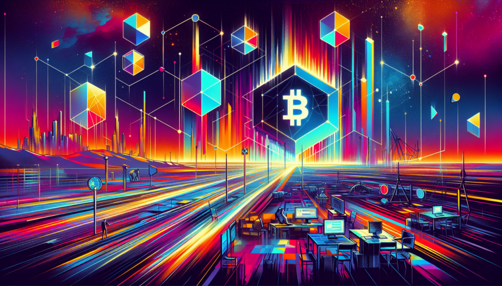 Holochain: Revolutionizing Edge Processing for the Future of Crypto - Altcoins