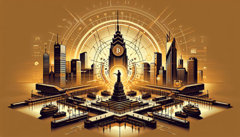 Hong Kong grants first stablecoin licenses to Anchorpoint and HSBC - Bitcoin