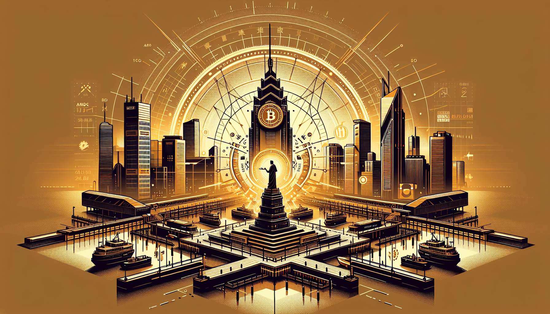 Hong Kong grants first stablecoin licenses to Anchorpoint and HSBC - Bitcoin