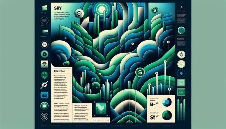 How DeFi lender Sky plans to bump up its B- credit rating and entice institutions - DeFi