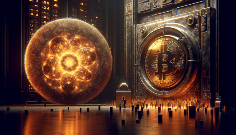 How Real Is The Quantum Threat? - Bitcoin