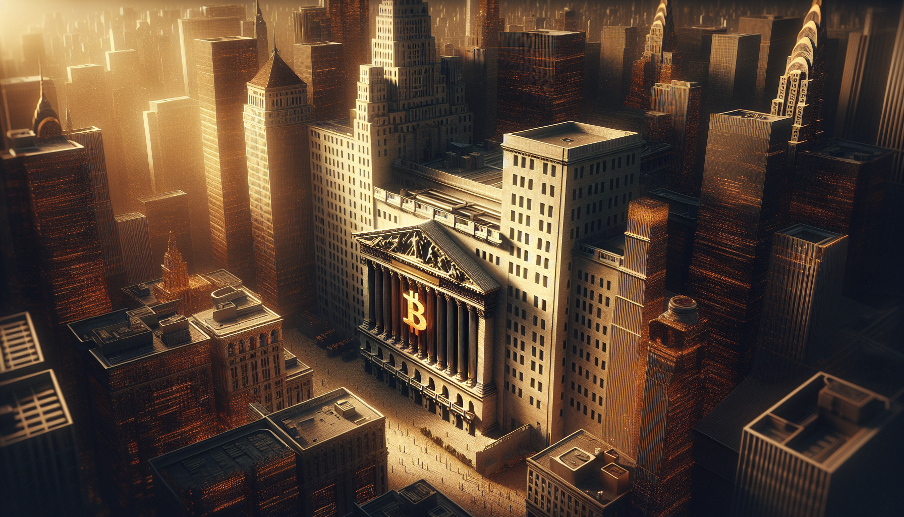 How Securitize is working with NYSE to bring equities onchain - Bitcoin