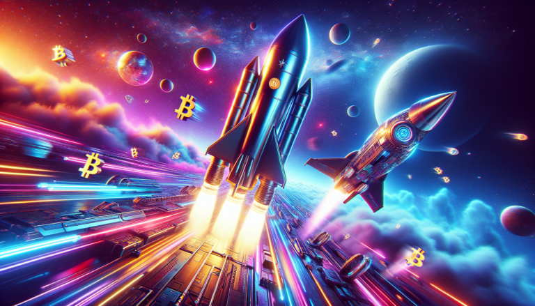 How Strategy’s STRC could propel the Michael Saylor’s firm Bitcoin holdings past BlackRock’s IBIT this week - Altcoins