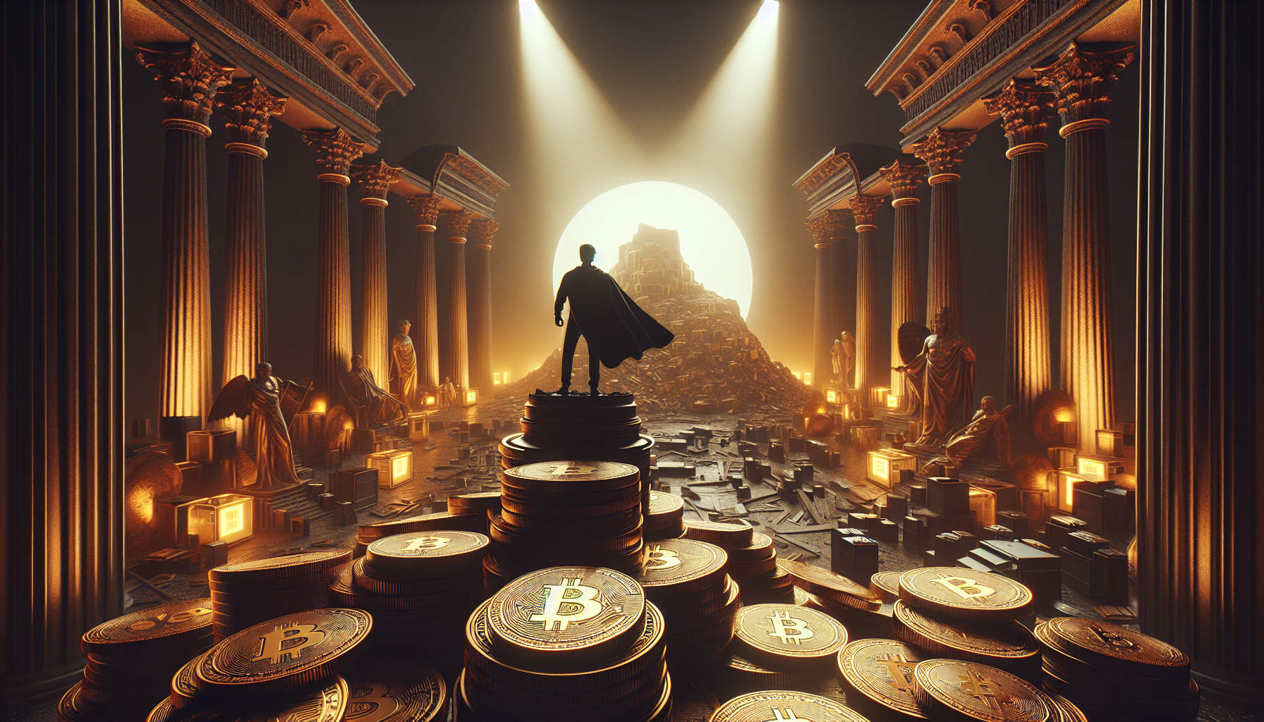 How the Iran War is Repricing Bitcoin - Bitcoin