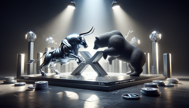Huge XRP Bull Market Ahead? Analyst Flags ‘Ultimate’ Buy Zone - Market Analysis