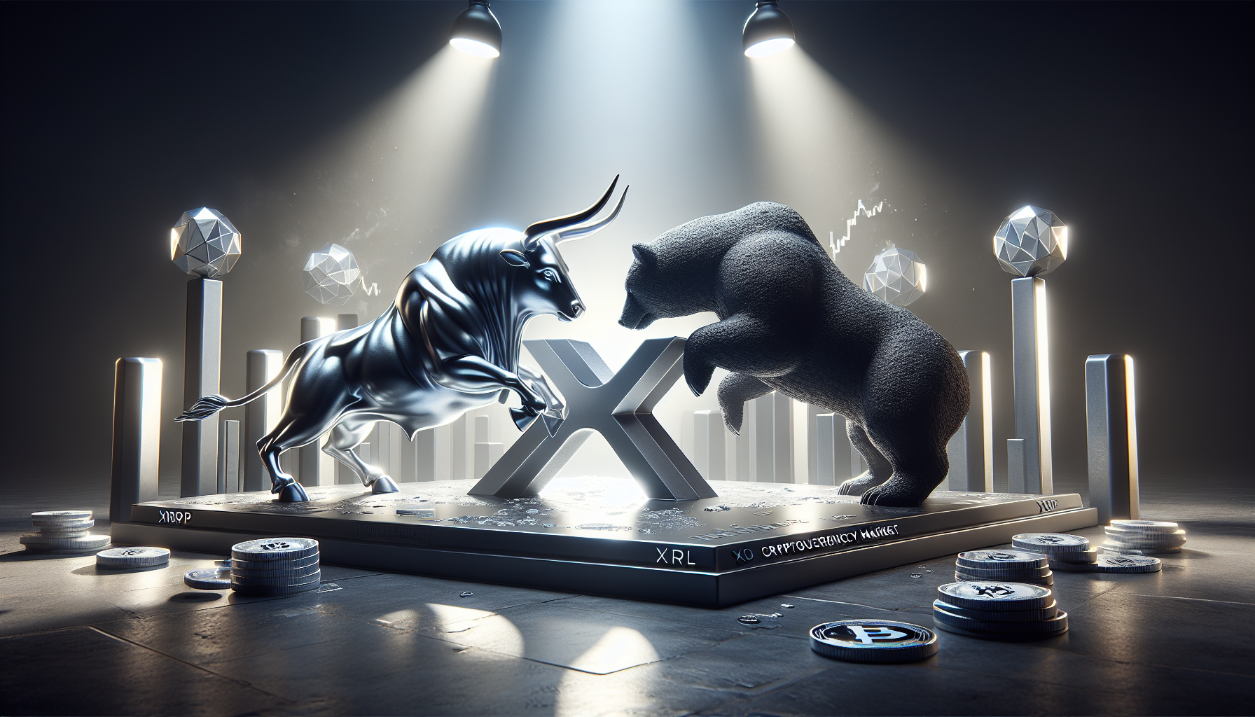 Huge XRP Bull Market Ahead? Analyst Flags ‘Ultimate’ Buy Zone - Market Analysis