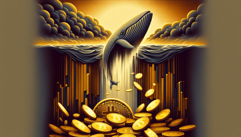 Hyperliquid whale makes $80M bet on market crash: Is Bitcoin in trouble? - Bitcoin