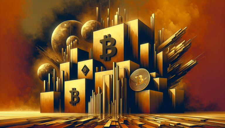 IMF Warns Tokenized Finance, Stablecoins Could Amplify Financial Crises - Bitcoin