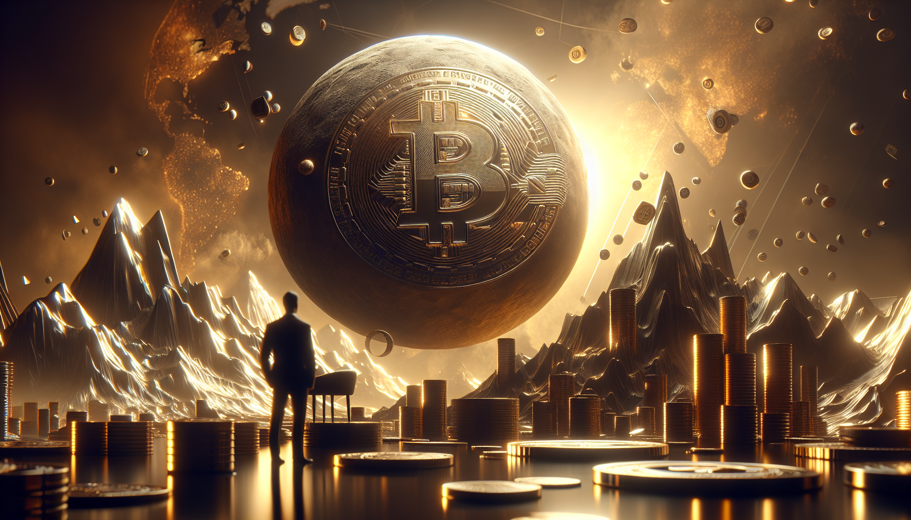 IMF warns tokenized finance could amplify market crises, urges central bank-anchored settlement - Bitcoin