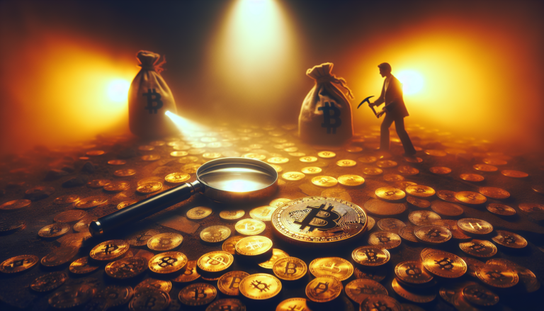 Inside the hunt for Satoshi: Filmmakers chase crypto’s biggest mystery - Bitcoin