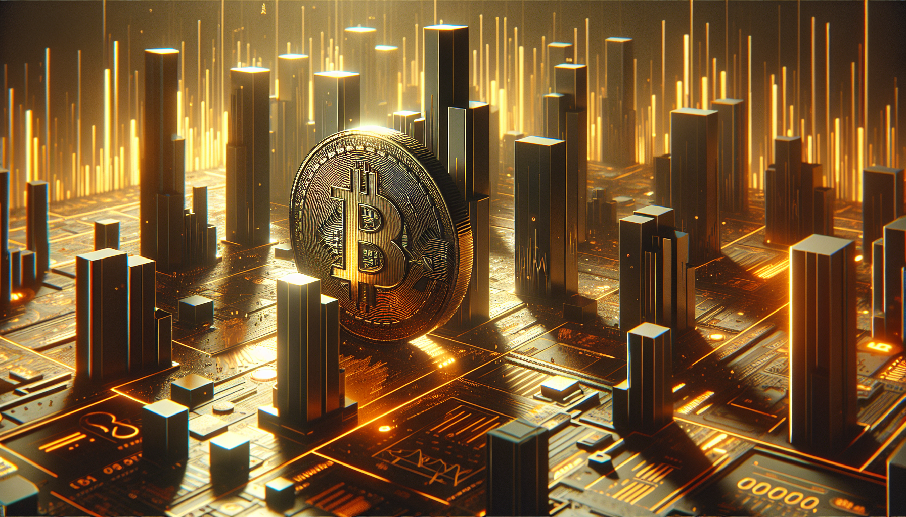 Institutions' bitcoin positioning lacks conviction; CPI, Iran talks might help - Bitcoin