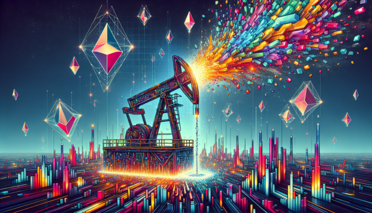 Iran calls out “digital oil” trade amid volatile US-Iran ceasefire trading - Altcoins