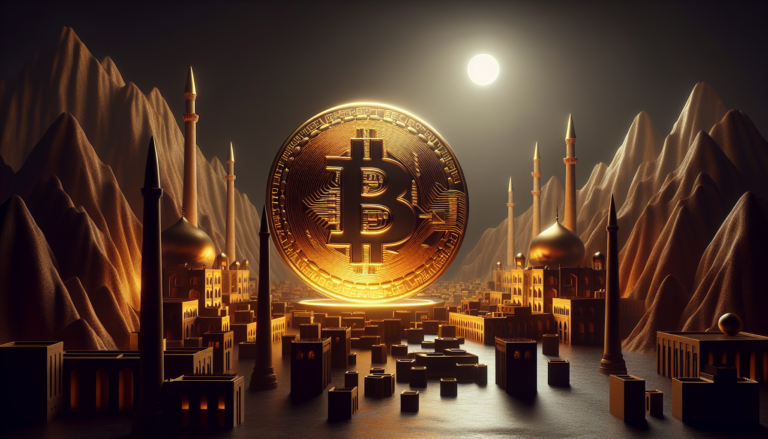 Iran conflict hints Bitcoin’s addressable market could exceed gold: Bitwise - Bitcoin