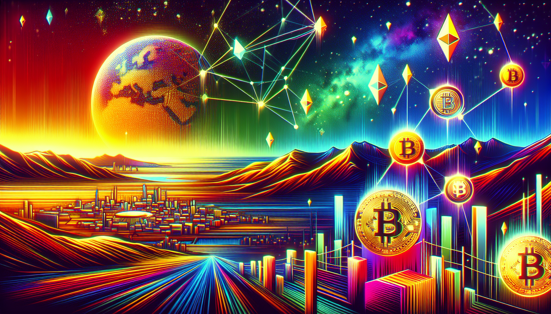 Iran threatens major US companies in the Middle East creating new risk for crypto - Altcoins