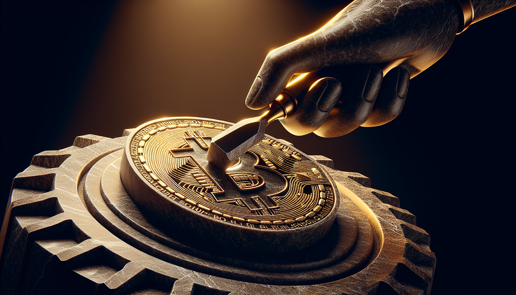 Is Bitcoin Still a Sovereign Tool? - Bitcoin