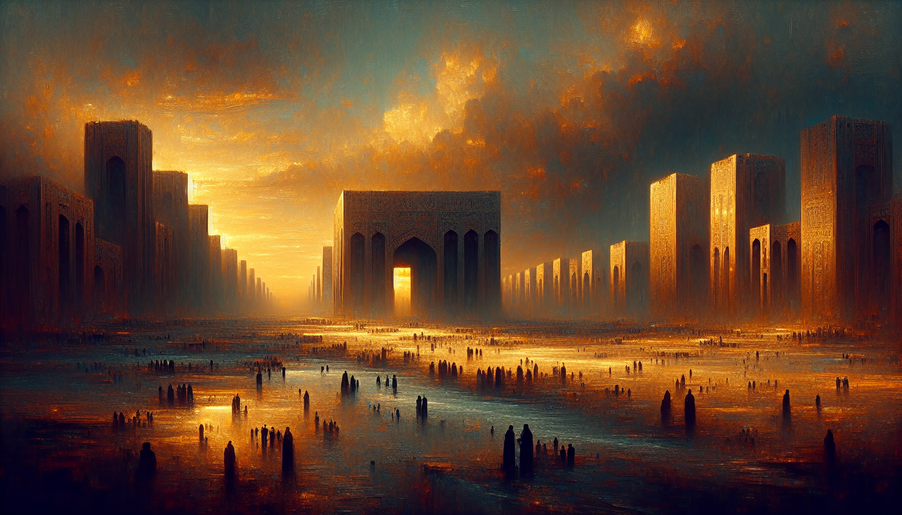 Is Bitcoin mispricing a prolonged Iran war? Ex-hedge fund manager weighs in - Bitcoin