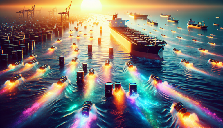 Is crude heading back to $100? Crypto traders drive $500M weekend Hyperliquid oil bets over Strait of Hormuz closure - Altcoins