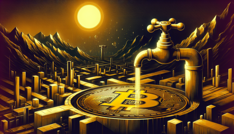 Jack Dorsey Reveals Bitcoin Faucet Revival with “Bitcoin Day” Announcement - Bitcoin
