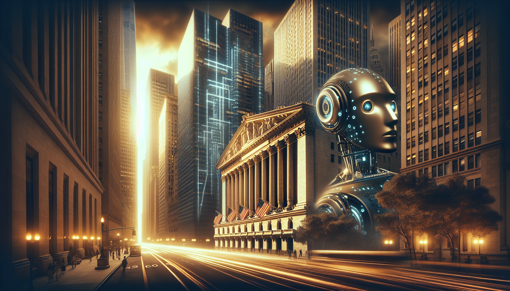 Jamie Dimon Says AI Will Impact 'Virtually Every Function' at JPMorgan Chase - Bitcoin