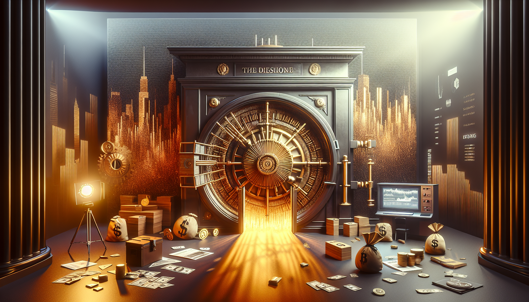 Jamie Dimon says JPMorgan must move faster as tokenization reshapes finance - Bitcoin
