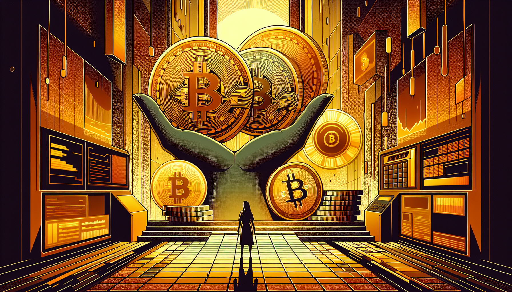 Japan Moves to Classify Bitcoin and Crypto as Financial Instruments Under New Bill - Bitcoin