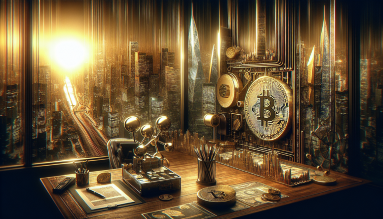 Japan moves to classify cryptocurrencies as financial products - Bitcoin