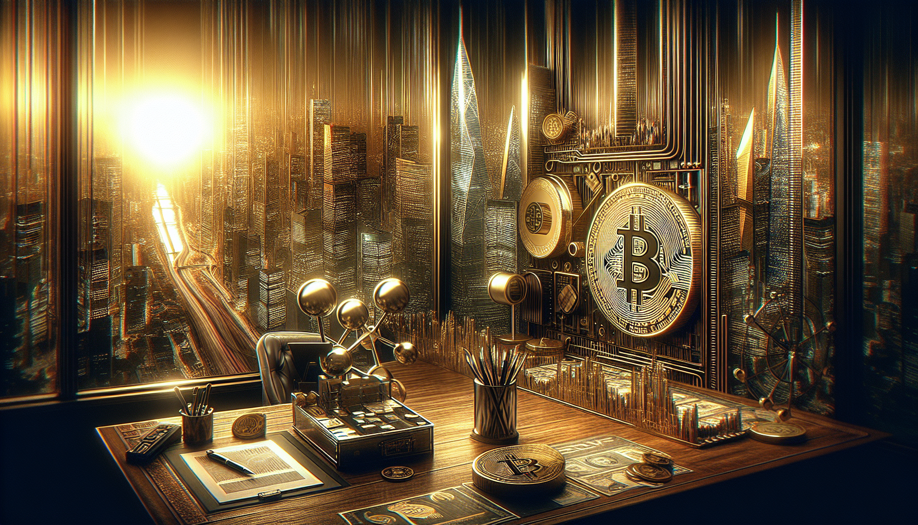 Japan moves to classify cryptocurrencies as financial products - Bitcoin