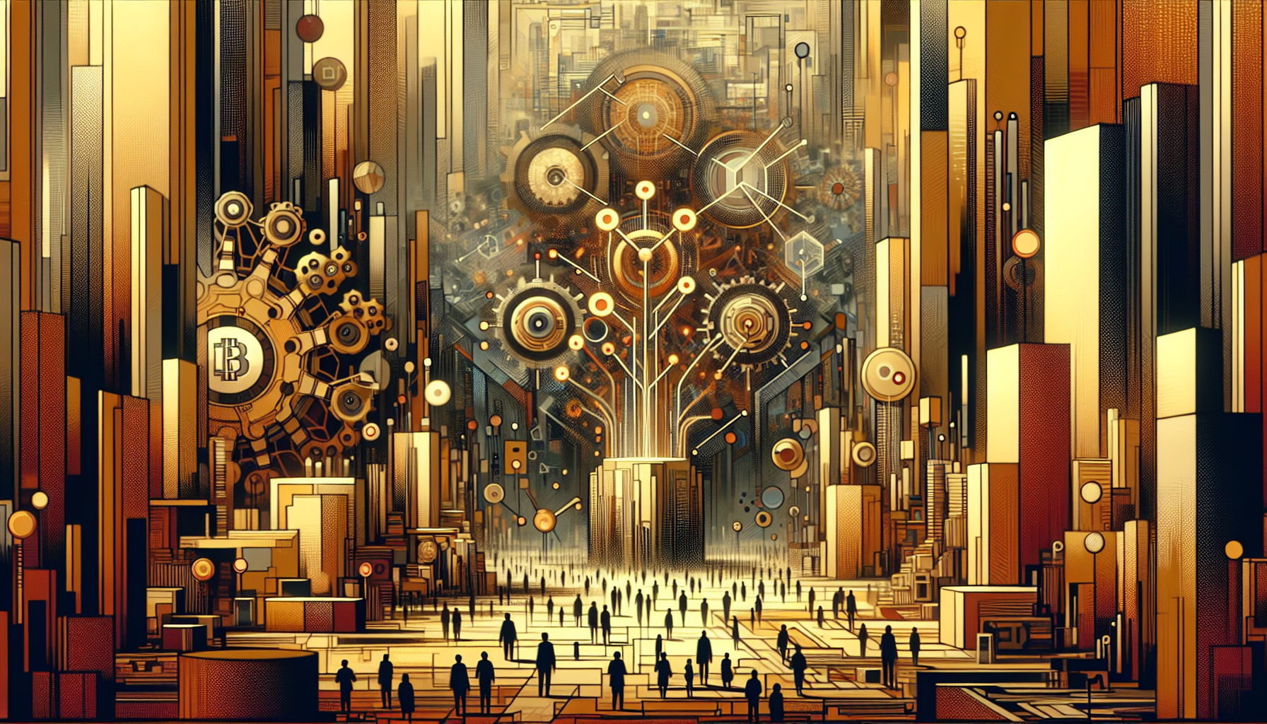 Japan's Tech Titans Just Teamed Up to Build a Trillion-Parameter AI—And It's Not Here to Chat - Bitcoin