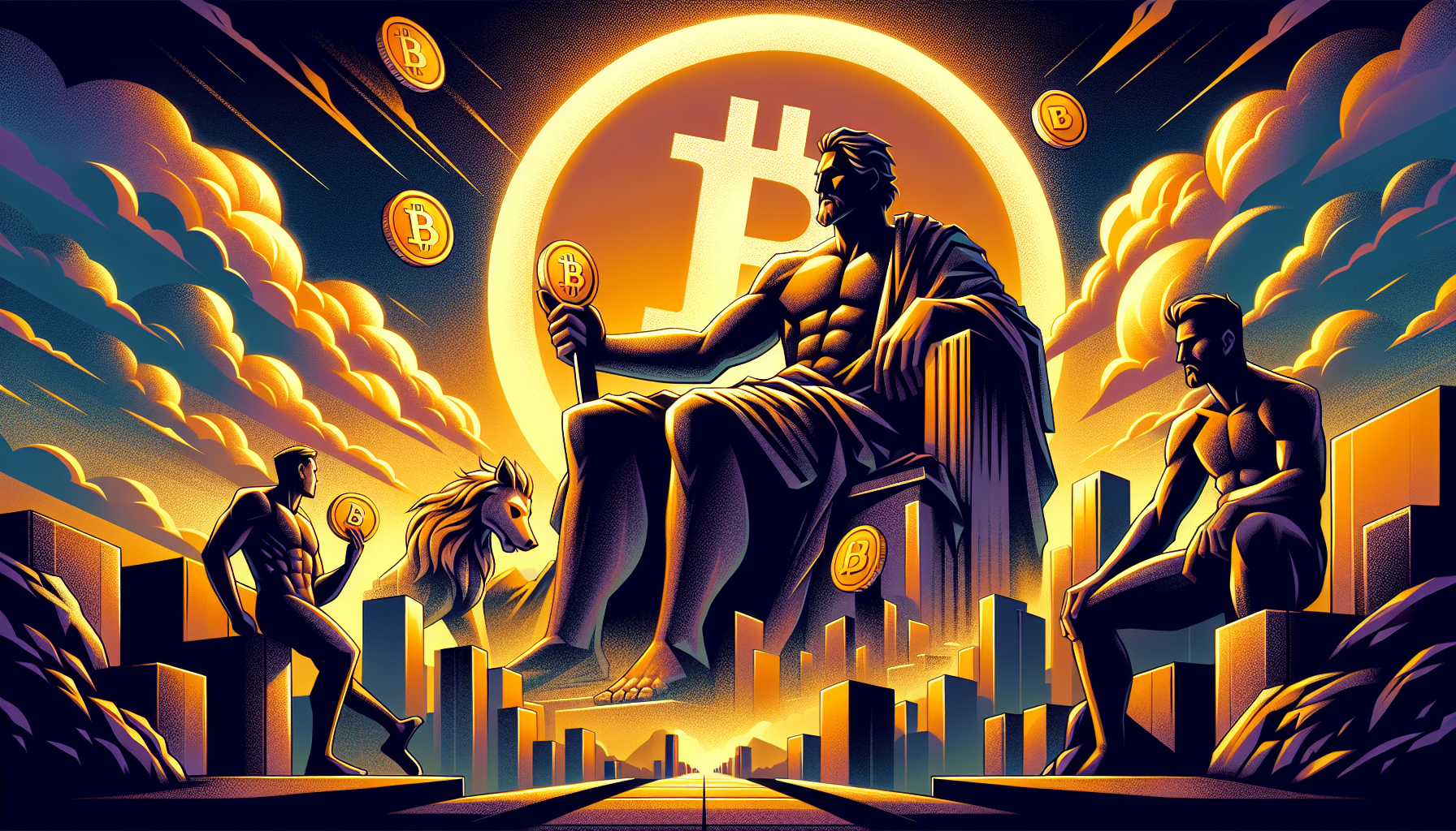 Keep an eye on XRP, Plasma, DOGE as bitcoin drifts - Bitcoin