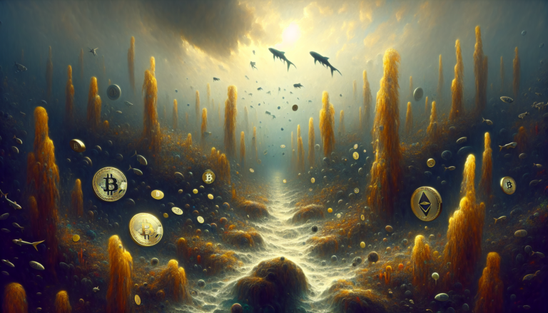Kelp DAO Exploit Sparks Aave Liquidity Crunch, $6.2 Billion Withdrawal Panic - Bitcoin