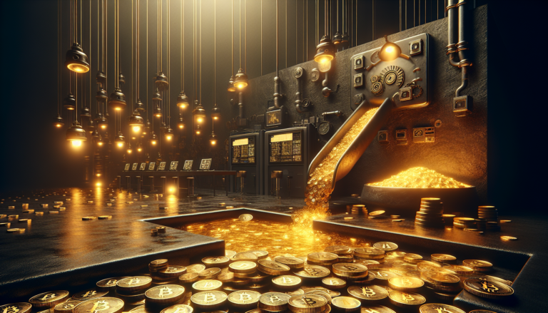 Kelp restaking platform exploited, $293M drained in attack - Bitcoin