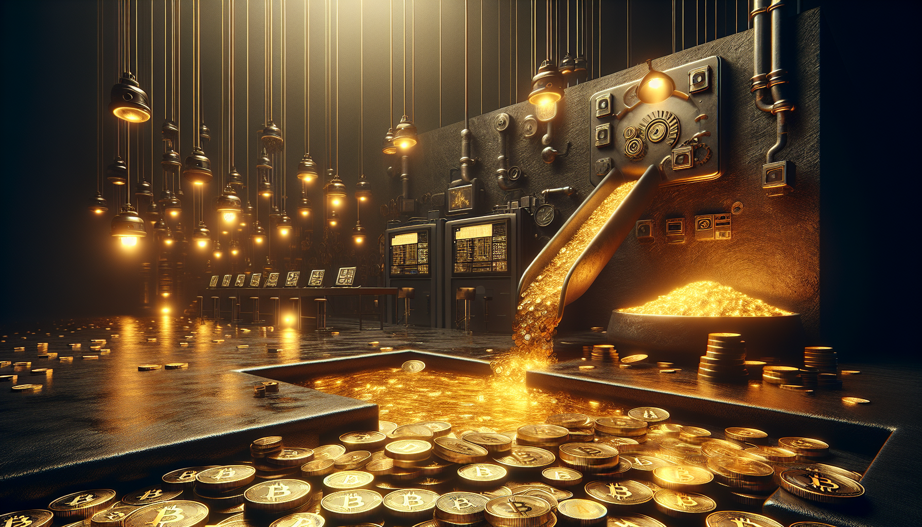 Kelp restaking platform exploited, $293M drained in attack - Bitcoin