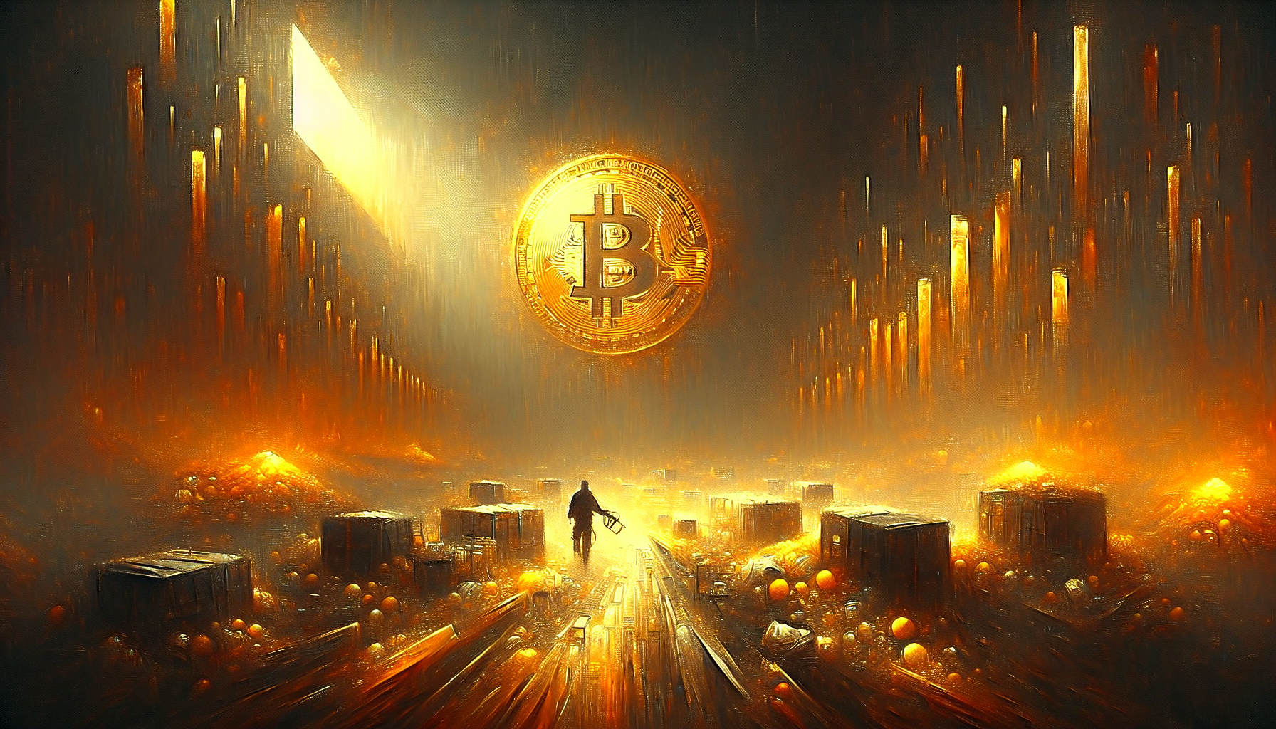 KelpDAO hackers are laundering millions in stolen crypto, data show - Bitcoin