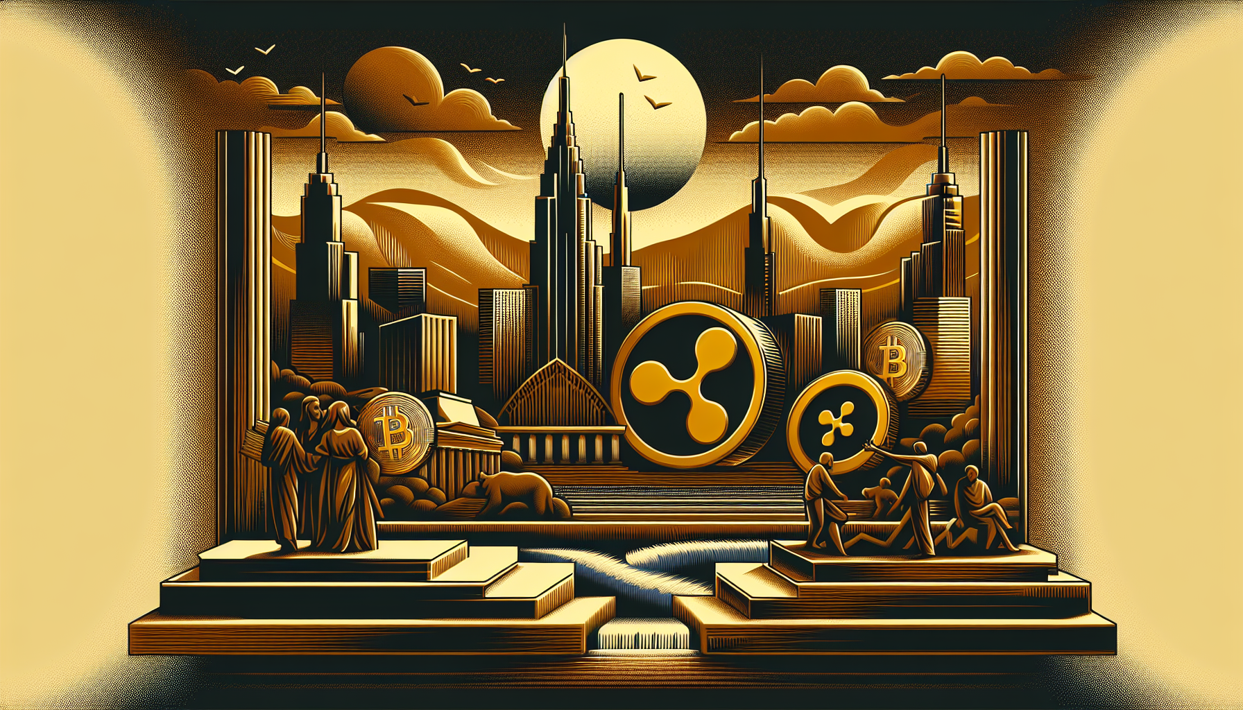 Kroll gives Ripple Prime ‘medium quality’ rating citing strong backing, concentration risks - Bitcoin