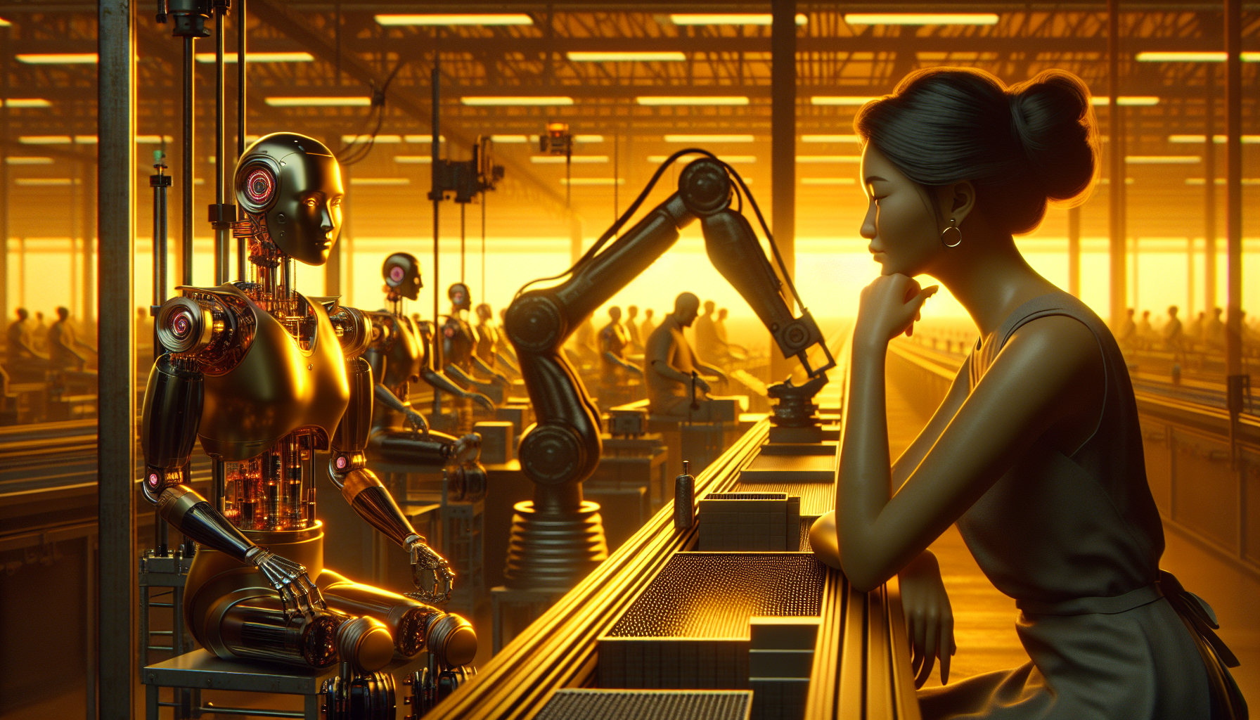 Lose Your Job to AI? New York Lawmaker Proposes 'AI Dividend' Stimmy - Bitcoin