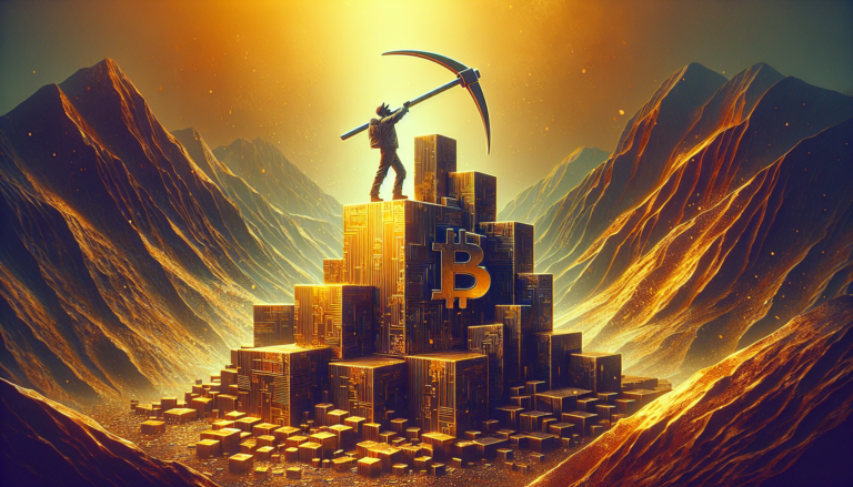 Lucky solo bitcoin miner beats 1-in-28,000 daily odds to win $210,000 block reward - Bitcoin