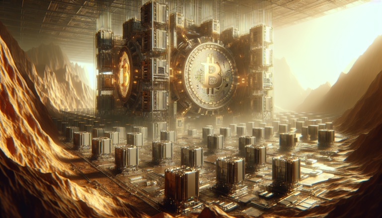 Luxor Launches ‘Commander’ Fleet Management Software to Optimize Bitcoin Mining Operations - Bitcoin